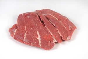 Denver Muscle (Serratus Ventralis) Meat Cut Spec Step 4
